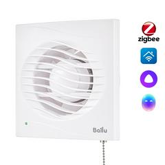 Изображение товара Вентилятор вытяжной Ballu BAF-AR 100 VP