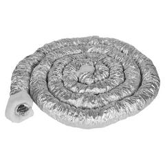 Изображение товара Воздуховод Ballu MACHINE звукоизолированный SONOBFA-H 102ммх10м