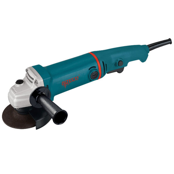 Шлифмашина ALTECO угловая AG 900-125