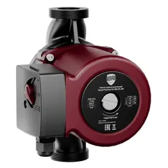Изображение товара Насос циркуляционный Royal Thermo CR-180 25-80