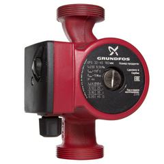 Изображение товара Насос циркуляционный GRUNDFOS UPS 32-40 EU