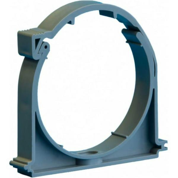 Хомут с защелкой 40, Политэк