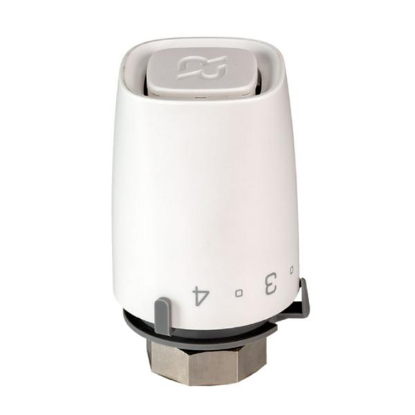 Термоголовка РИДАН Термостатический элемент с присоединением М30х1,5