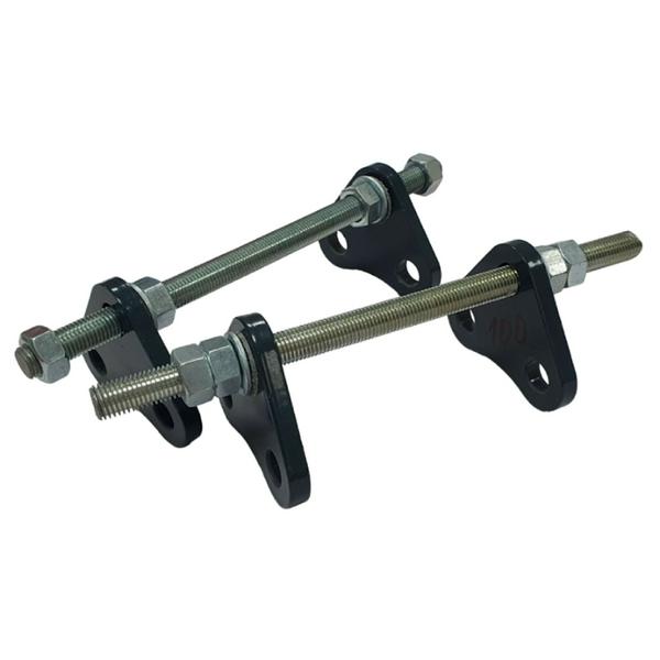 Комплект контрольных стержней Danfoss ZKB PN10/16 DN65