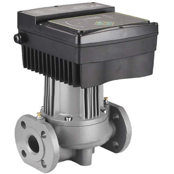 Насос циркуляционный PUMPMAN STAR 50/12F-280N