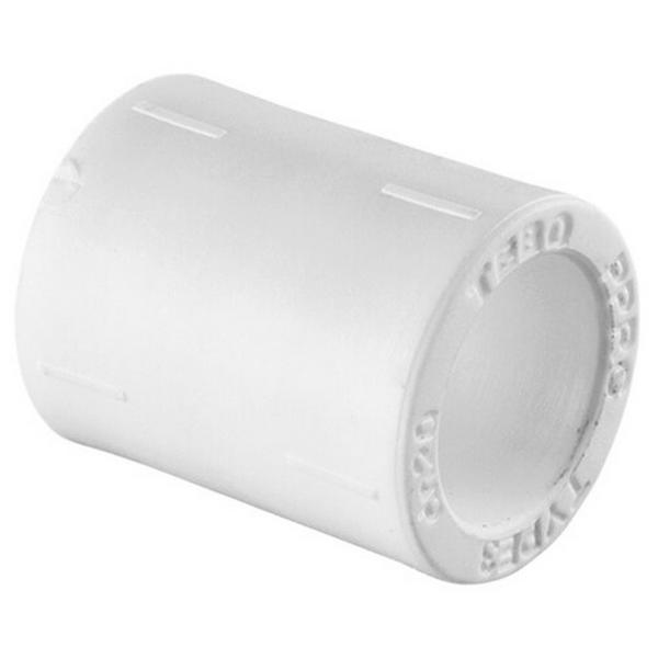 Муфта полипропиленовая разъемная PPRC 25