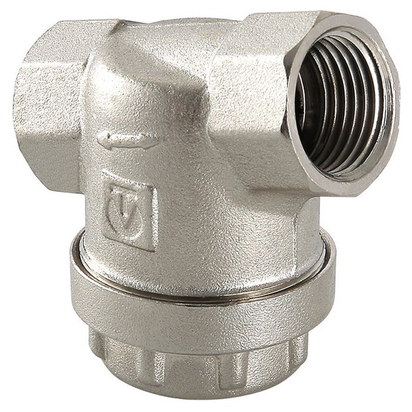 Фильтр Valtec VT.386.N.05 универсальный вн.-вн. 3/4"