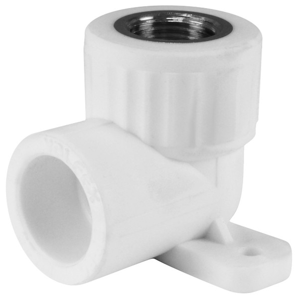 Угол ВР (простое крепление) 20 х 1/2" (80/20) VALFEX