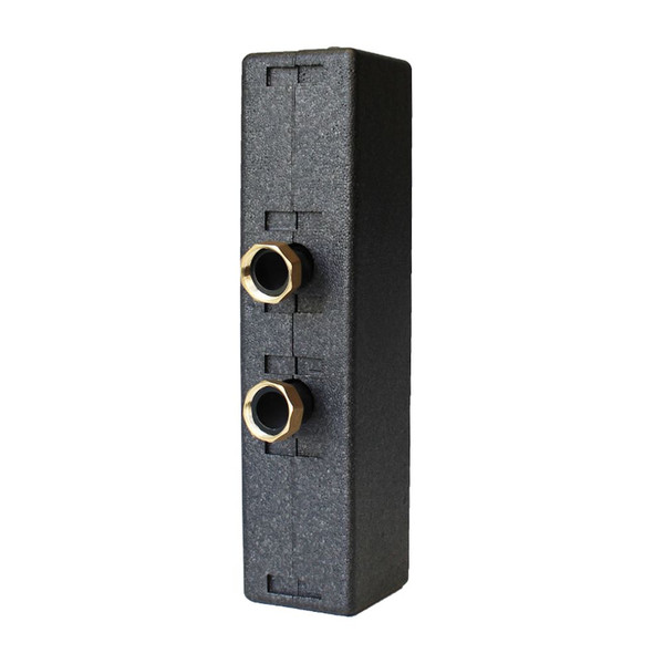 Стрелка гидравлическая ELSEN DN-25 3.5 м3/ч 82 кВт EWG25.00