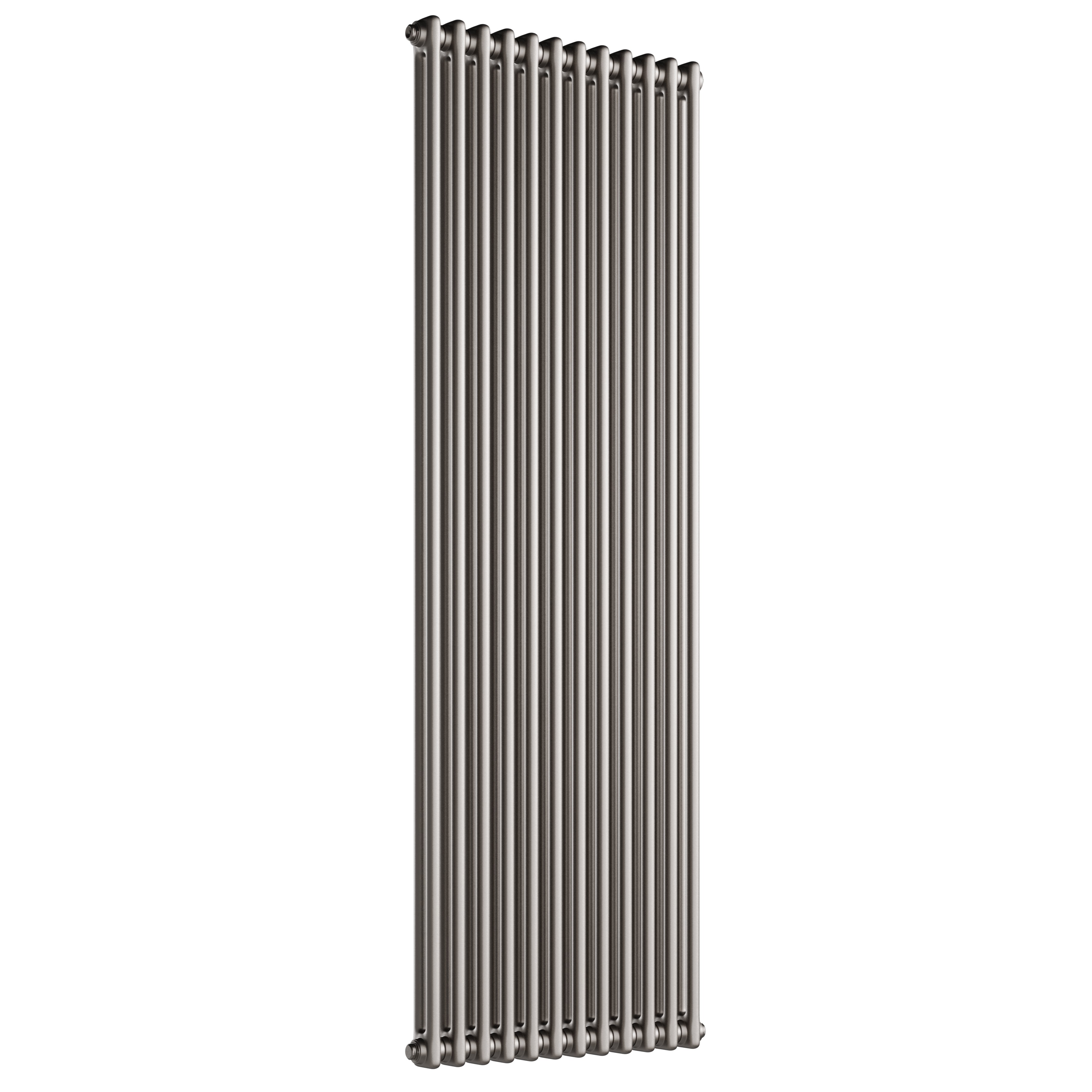 Изображение товара Дизайн-радиатор Royal Thermo Insignia VC2180 12 секций современный стальной трубчатый радиатор