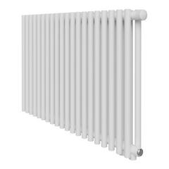 Изображение товара Дизайн-радиатор Royal Thermo Shift R22 VC2050 - 20 секц. RAL9016