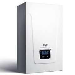 Изображение товара Котел электрический BAXI AMPERA Pro 9 настенный