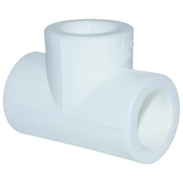 Тройник Lavita PPR 25