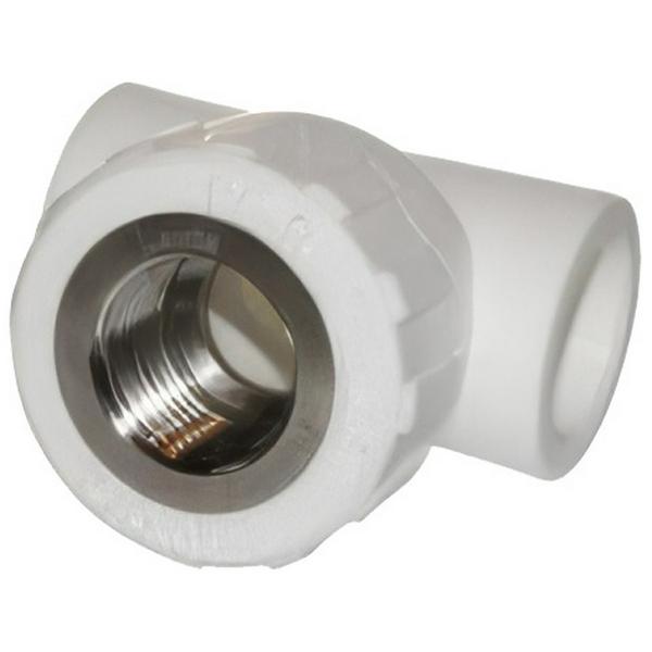 Тройник Lavita PPR-ВР 25х3/4