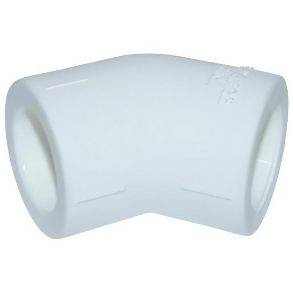 Угол Lavita PPR 20 45гр