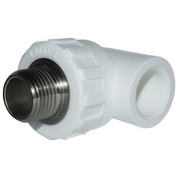 Угол Lavita PPR-НР 25х3/4