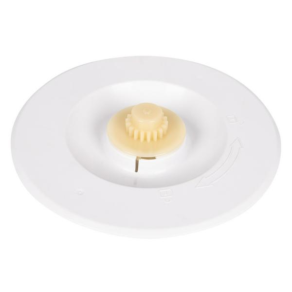 Крышка барабана от H300/H400/W400/EHW-620/W300/W200/W200B (47360)