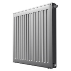 Изображение товара Радиатор панельный Royal Thermo VENTIL COMPACT VC21-400-400 Silver Satin