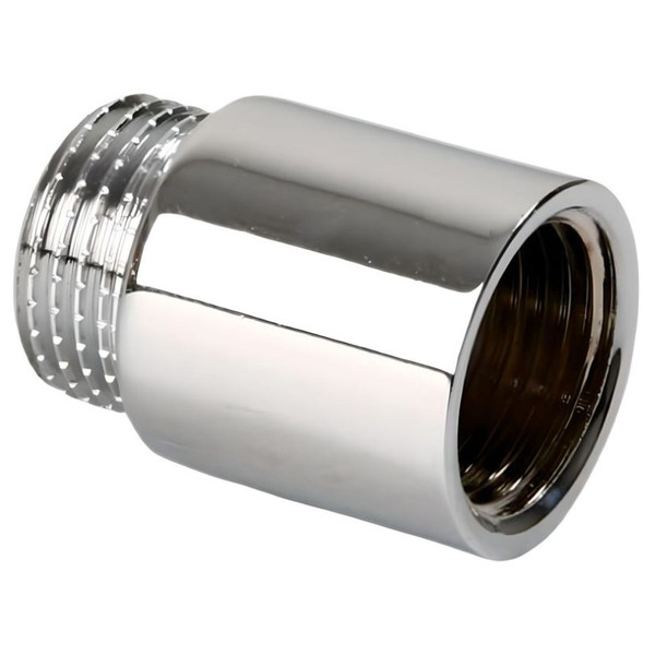 Удлинитель VIEIR ВН 3/4" 25мм, хром SBX25