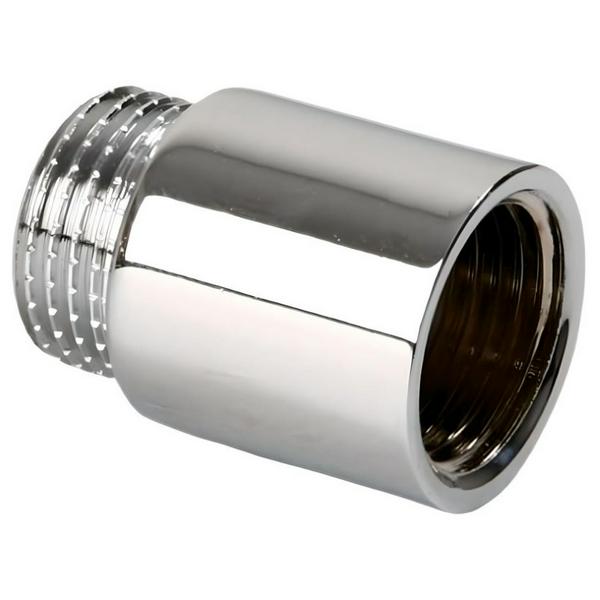 Удлинитель VIEIR ВН 3/4" 40мм, хром SBX40