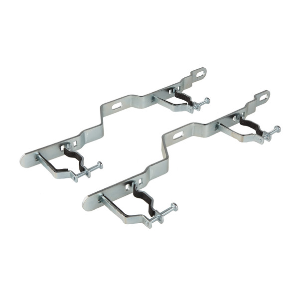 Крепеж для коллекторов HENCO с изоляцией, 3/4" - 1" - 5/4"