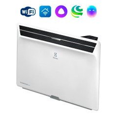 Изображение товара Комплект Electrolux Air Gate Transformer с блоком управления ECH/AG2-2000 T-TUE4 (электронный)