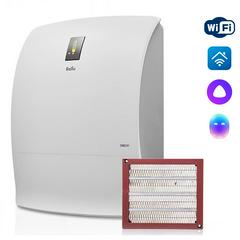 Очиститель воздуха приточный Ballu ONEAIR ASP-200SPW