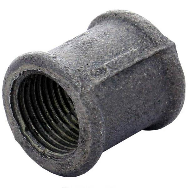 Муфта FITTEX чуг прямая Ду20 (3/4") ВР