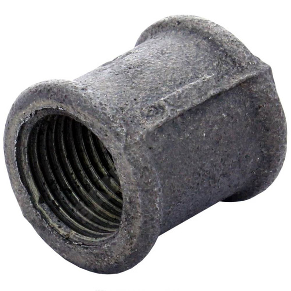 Муфта FITTEX чуг прямая Ду32 (1 1/4") ВР