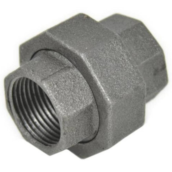 Соединитель FITTEX чуг "американка" Ду20 (3/4") м/м