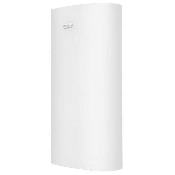 Бойлер косвенного нагрева Royal Thermo AQUATEC Standart SW100 White настенный