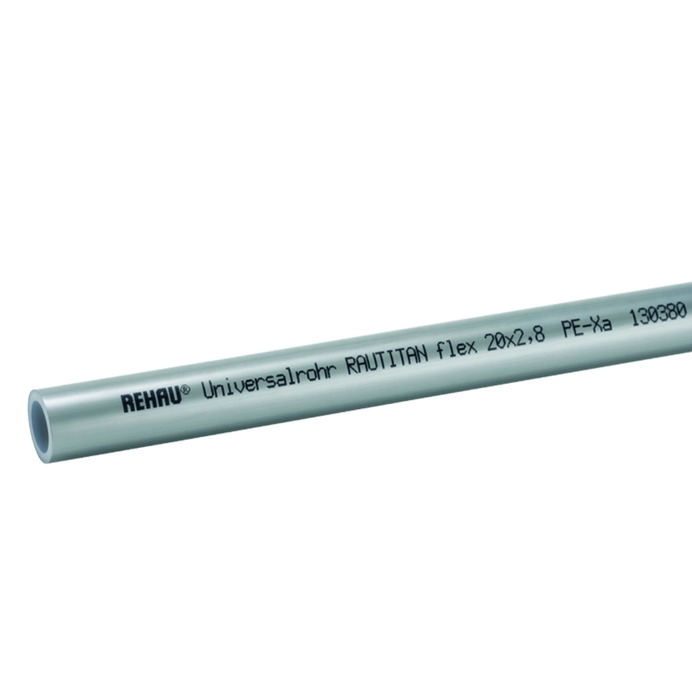 Изображение товара Труба REHAU универсальная RAUTITAN flex 25x3,5, (50) Изображение товара Труба REHAU универсальная RAUTITAN flex 25x3,5, (50)