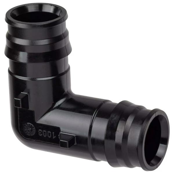 Угольник Usystems PPSU для труб PE-Xa 32-32