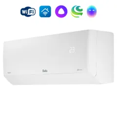 Изображение товара Сплит-система инверторного типа Ballu Tessey DC BSTI-24HN8 комплект