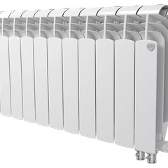 Радиатор Royal Thermo Vittoria Super 500 VDR - 14 секц.