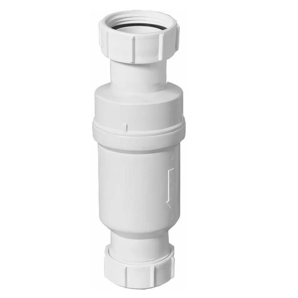 Сифон McALPINE MRNRV40-PB