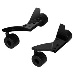 Изображение товара Комплект шасси EFB/M PRO для напольной установки конвектора Electrolux Brilliant Marble