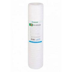 Изображение товара Картридж веревочный для механической очистки воды ДЖИЛЕКС ЭФН 112/508-10мкм (20 ББ) (15шт. упак.)