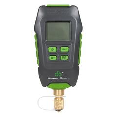 Изображение товара Вакууметр электронный Ballu Super Stars ST-VG90