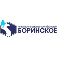 Боринское