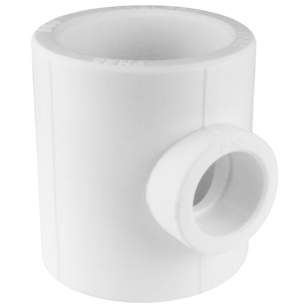 Тройник редукционный 25/25/20 (200/25) VALFEX