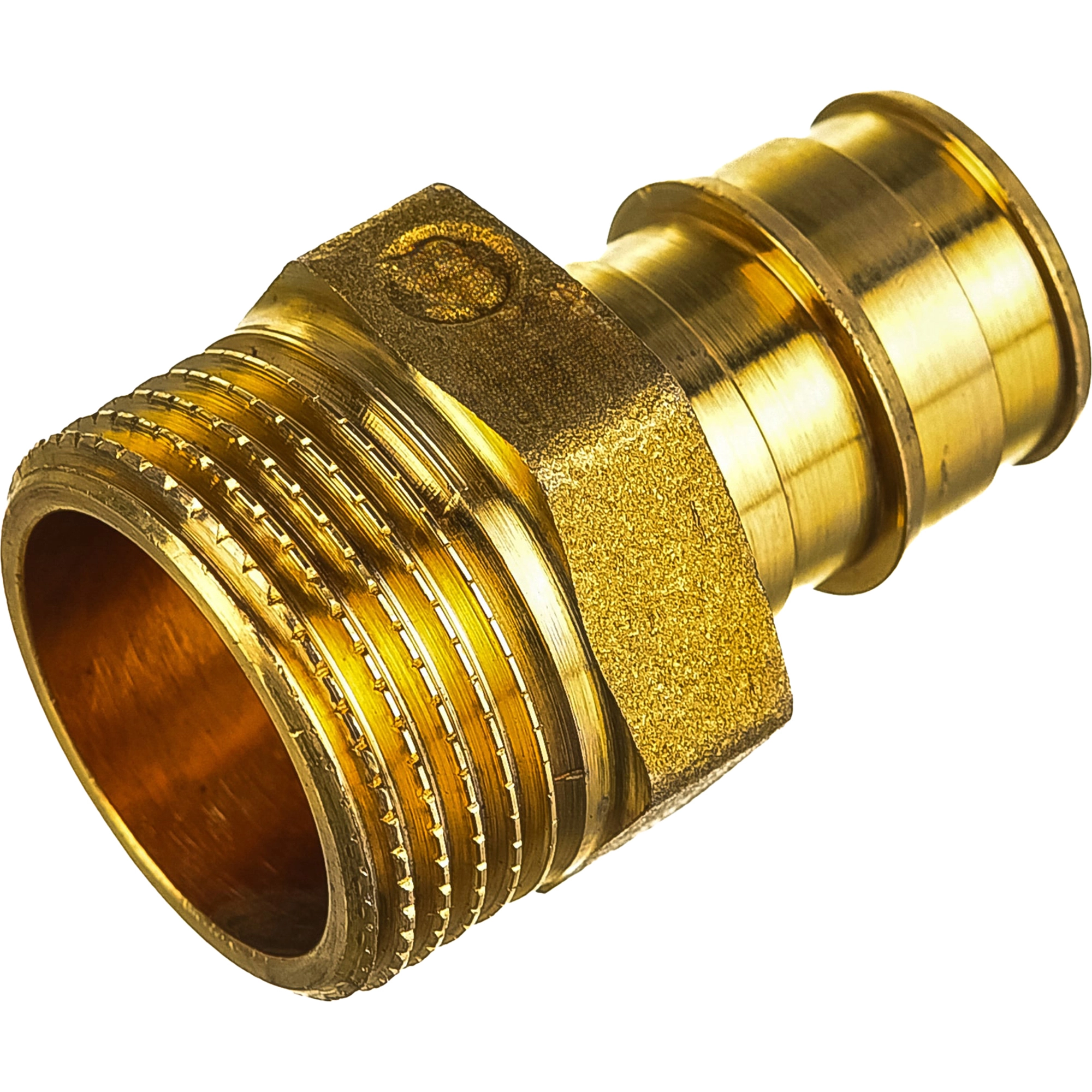 Изображение товара Муфта Giacomini для системы GX НР 20x1/2", GX107Y034