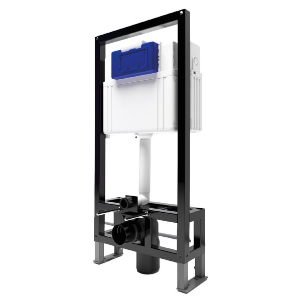 Инсталляция BETTOSERB SAVA Free Standing для подвесного унитаза