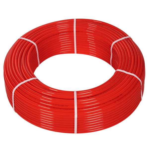 Труба полиэтиленовая PE-RT/EVOH Royal Thermo d16x2.0 тип 2 (200)