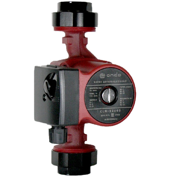 Насос циркуляционный CLM 32x40x180 ONDO PCLM-3240
