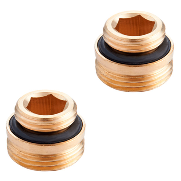 Переходник MVI с герметичной прокладкой для узлов вентильного типа 1/2"х3/4" (под плоскость)