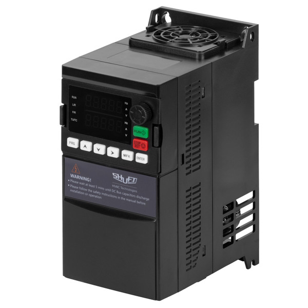 Преобразователь частоты SHUFT SKI70-0D75G-1 0,75 кВт, 220В