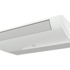 Изображение товара Комплект Electrolux EACU-60H/UP4-DC/N8 инверторной сплит-системы, напольно-потолочного типа