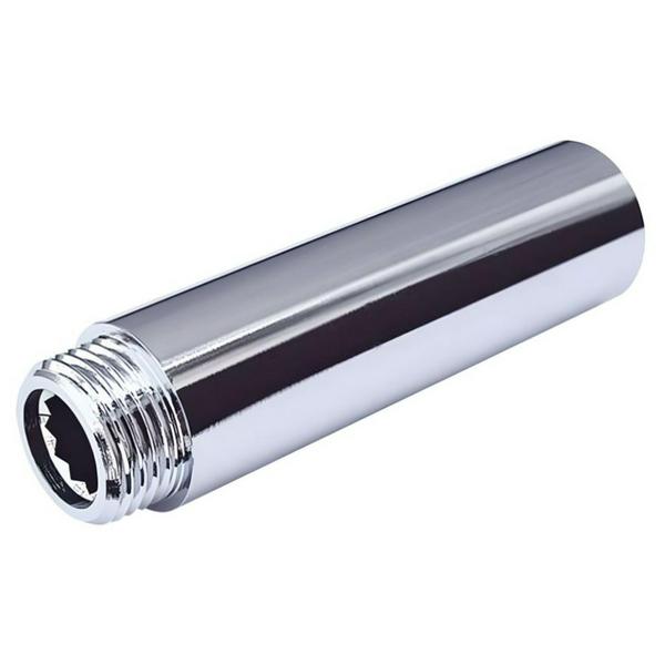 Удлинитель VIEIR ВН 3/4" 50мм, хром SBX50