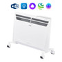 Конвектор электрический Ballu Evolution Digital Inverter BEC/EVI4-1000